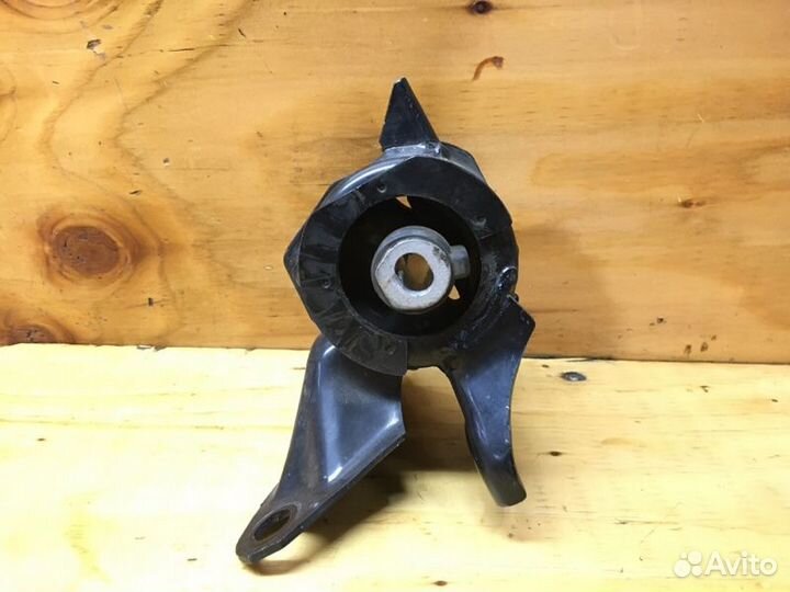 Подушка двигателя левая Mazda Atenza GH5FS L5VE