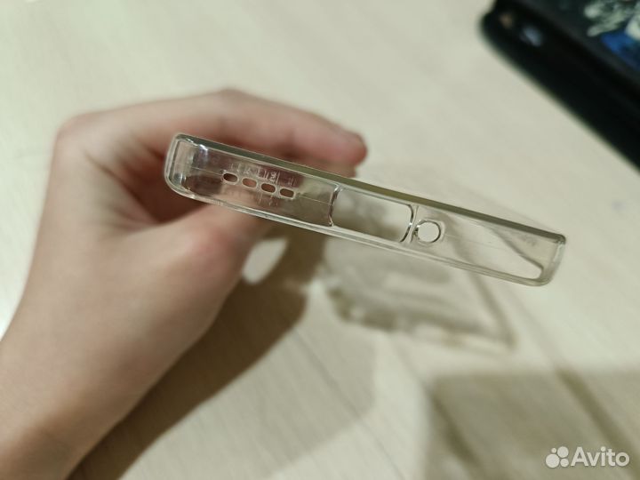 Чехол на realme 10 pro+