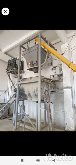 Продам готовый бизнес производство