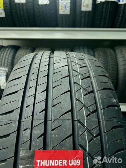 iLink Thunder U09 245/55 R19 114T