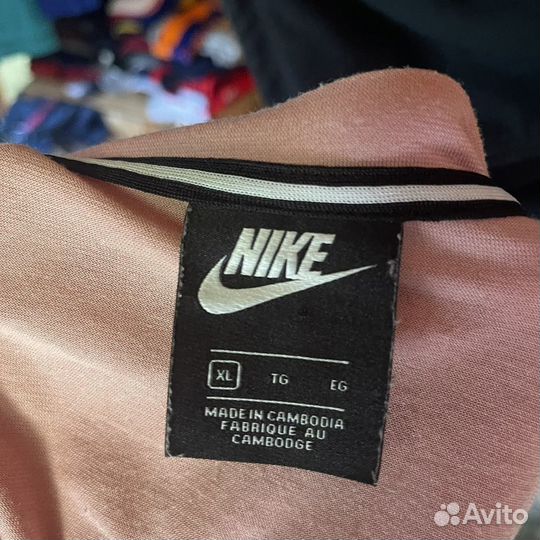 Футболка Nike