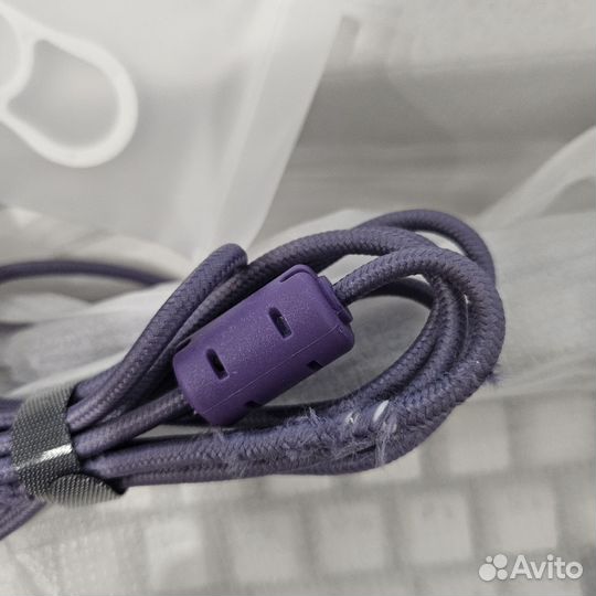 Игровая механическая клавиатура red square