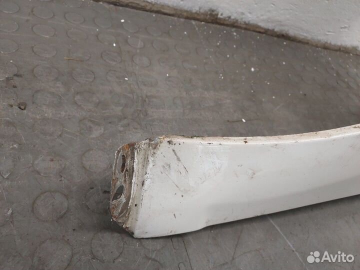 Крыло Volkswagen Passat CC, 2011