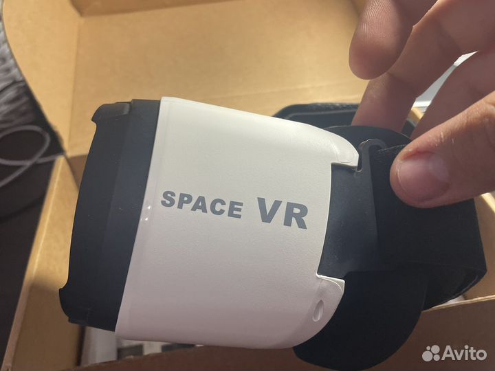Vr очки для телефона