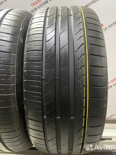 Tracmax X-Privilo TX3 235/40 R19 96Y