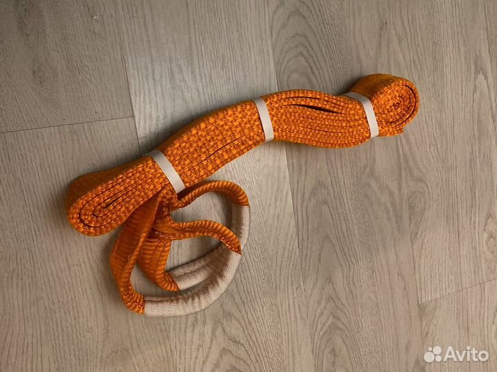 Стропа Динамическая 6 тонн 9 метров