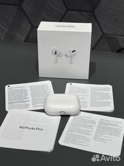 AirPods Pro Новые