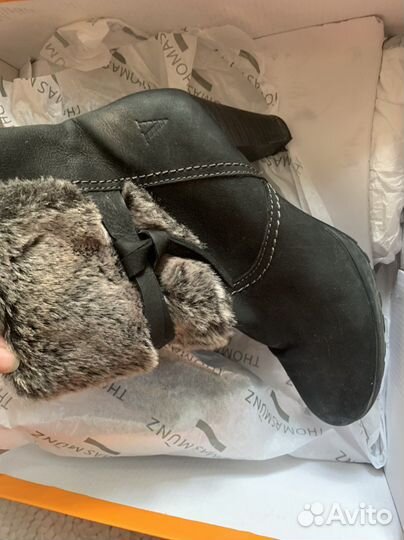 Фирменная обувь 38 р