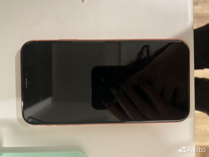 iPhone Xr, 256 ГБ