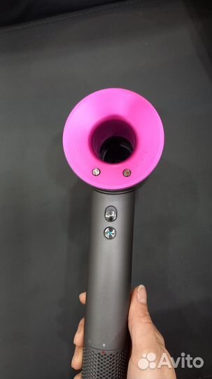 Фен стайлер для волос