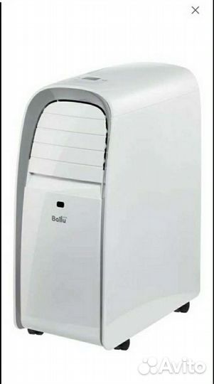 Кондиционер мобильный в аренду