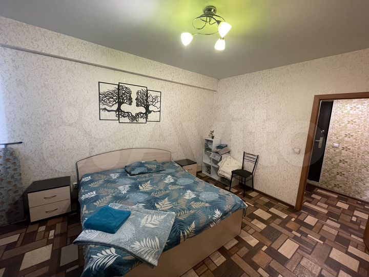 2-к. квартира, 45 м², 3/9 эт.