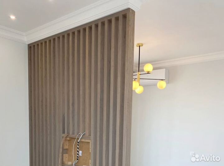 Ремонт квартир под ключ. Ремонт санузла