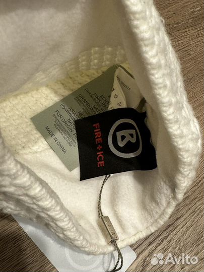 Шапки Bogner женские