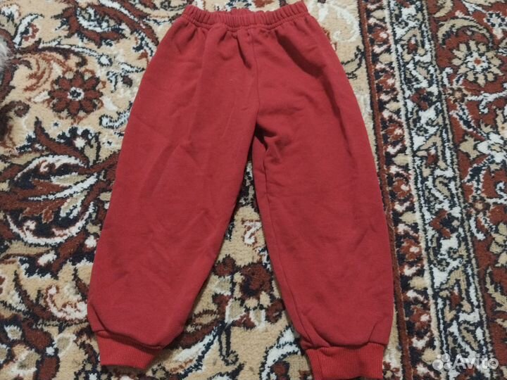 Детские вещи на девочку