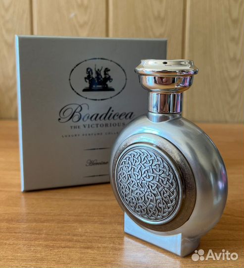 Духи Heroine Boadicea