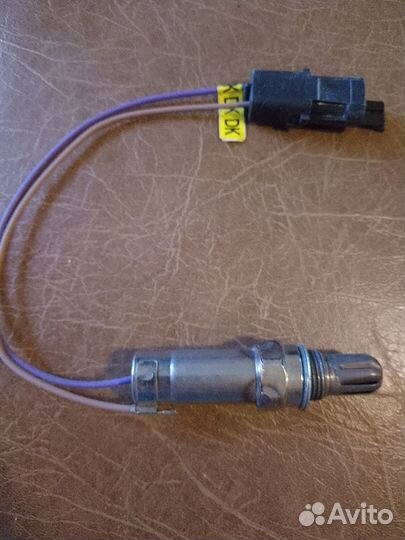 Датчик кислорода лямбда зонд Шевроле daewoo