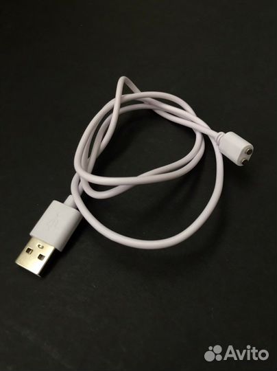 Зарядный кабель для вибратора