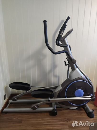 Эллиптический тренажер oxygen