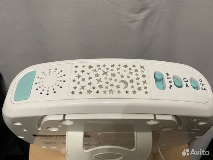 Проектор музыкальный Fisher-Price (для сна)