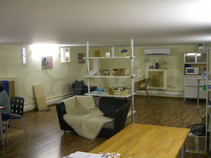 Офисное помещение, 40 м²