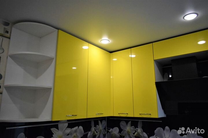 Кухни на заказ