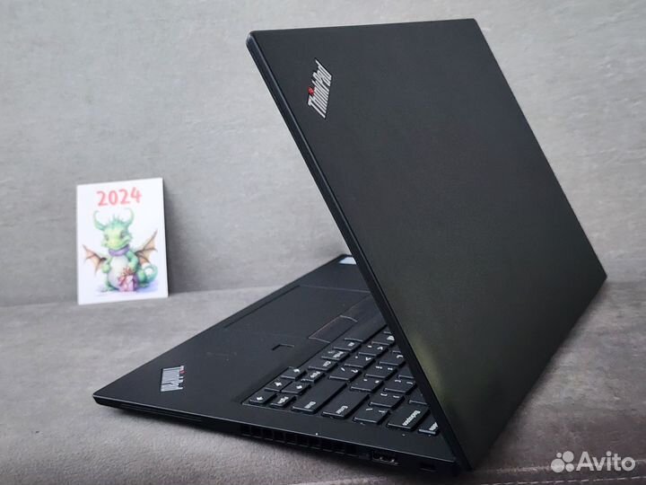 ThinkPad X390 IPS глянец 13.3