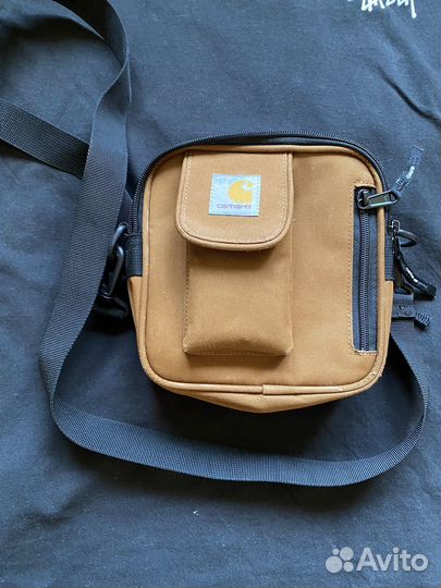 Сумка carhartt wip Essentials Bag