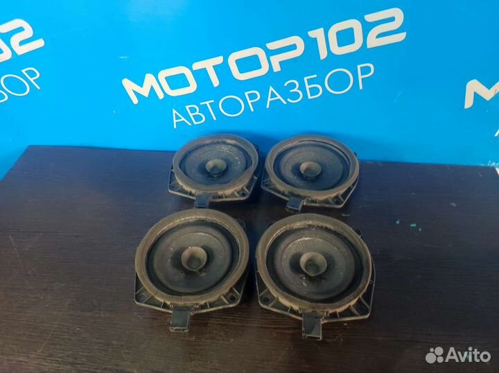 Динамик двери Mitsubishi Colt 6