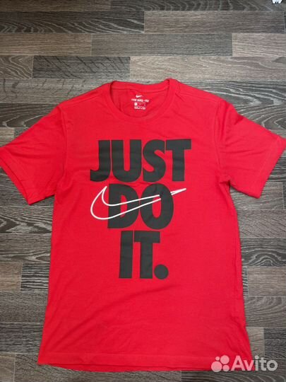 Футболка nike