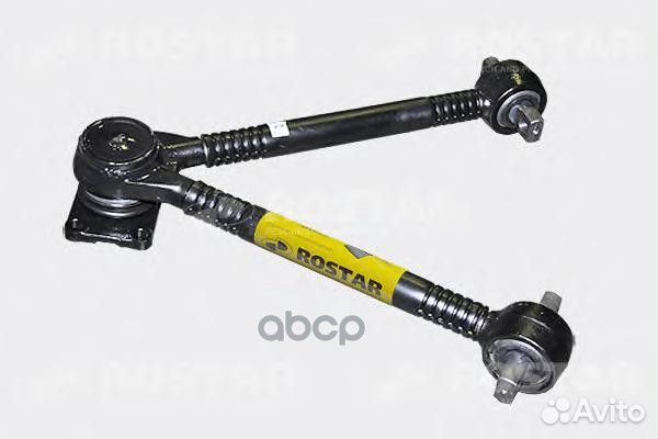 Штанга V-образная MAN 1503291901210 rostar