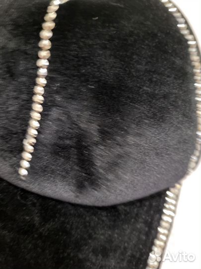 Кепка женская