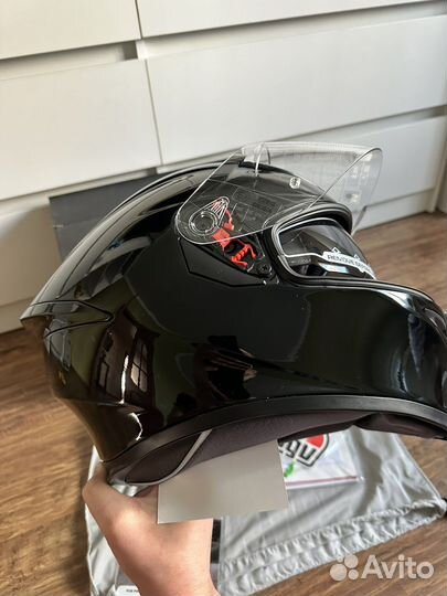 Шлем AGV K5-S в наличии