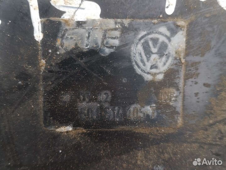 Вакуум тормозной Skoda Fabia 1