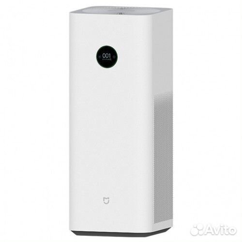 Очиститель воздуха Xiaomi Mi Air Purifier F1
