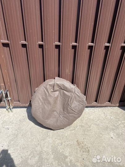 Чехол для колеса