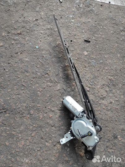 Стеклоочиститель задний Фольксваген Шаран