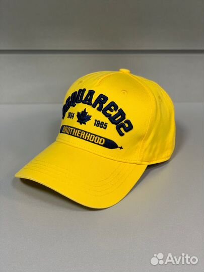 Новая Кепка