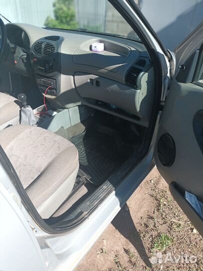 LADA Kalina 1.6 МТ, 2009, 131 330 км