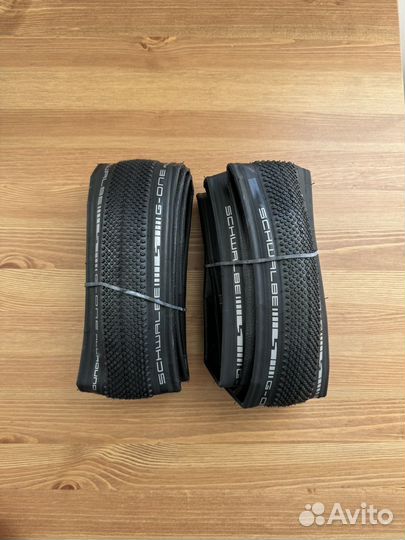 Велопокрышки Schwalbe G-One Allround 27,5 x 1,35