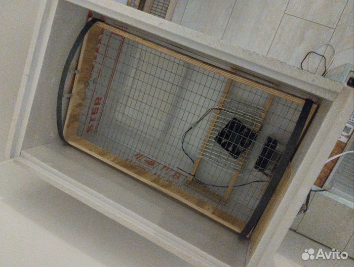 Инкубаторы