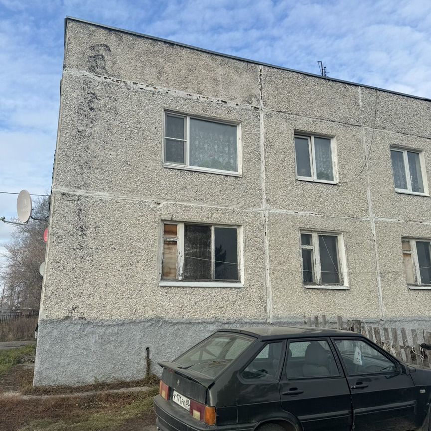 Квартира 2-комн. 54.3 м² в Богданович — фото 7 из 14