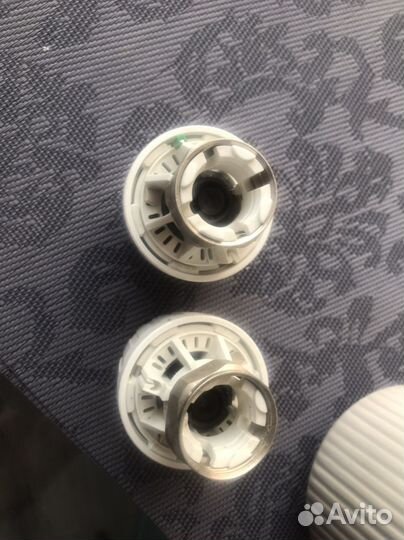 Терморегуляторы на батареи