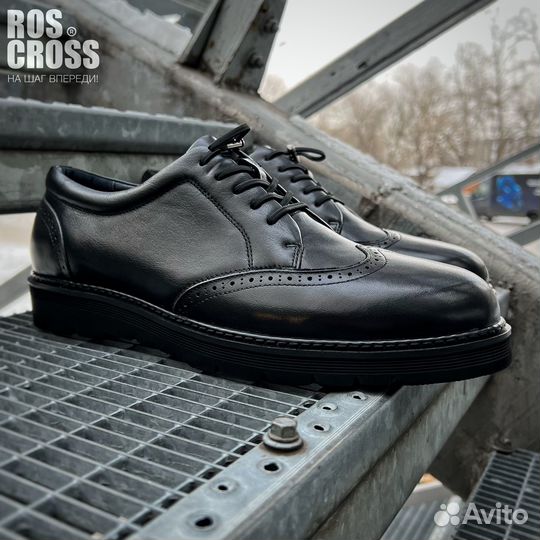 Туфли мужские