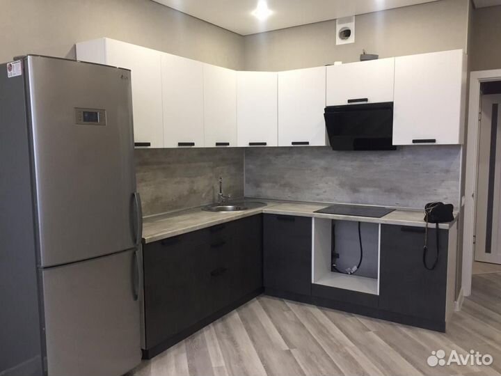 Кухни на заказ