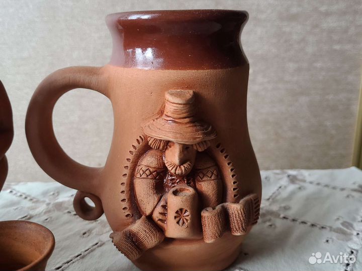 Кружка для пива