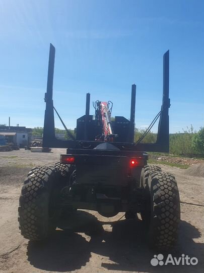 КАМАЗ 43114 с КМУ, 2012