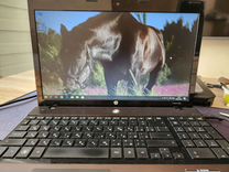 Ноутбук HP 4520s i3