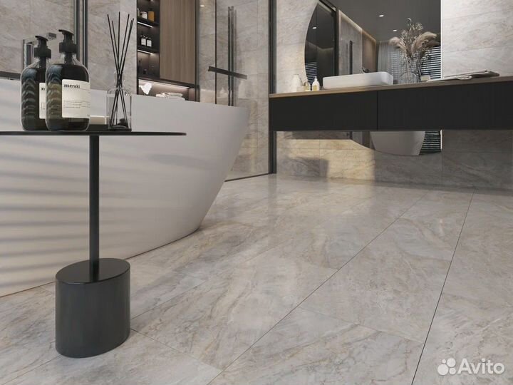 Кварцвиниловая плитка Alpine Floor Stone Eco4-26 Вилио