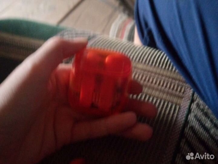 Наушники JBL